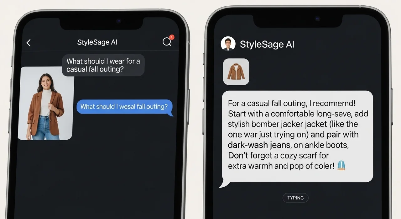 추천을 넘어선 새로운 쇼핑 경험