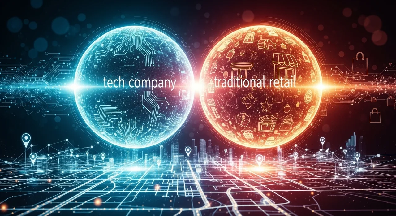 국내외 시장의 AI 커머스 경쟁 현황