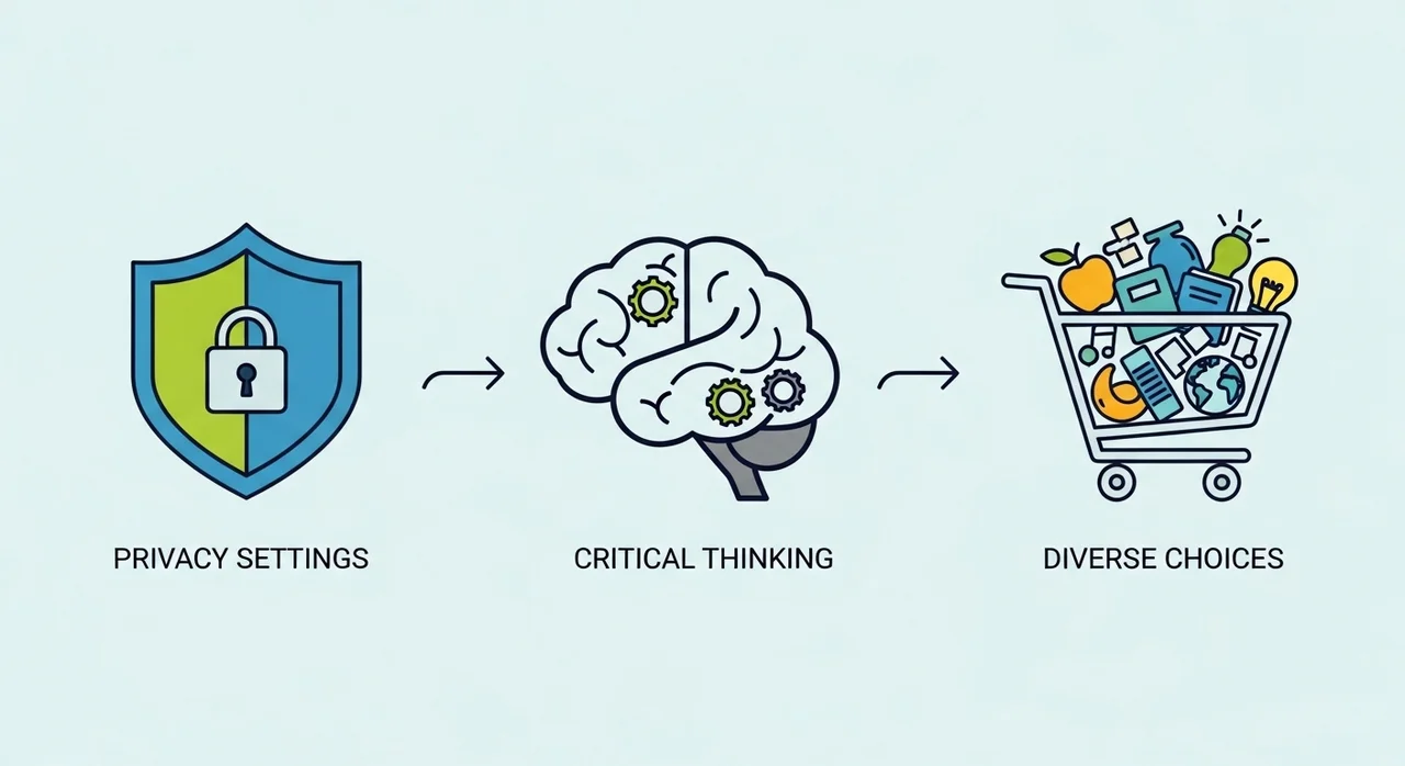 슬기로운 AI 쇼핑 생활을 위한 소비자 가이드