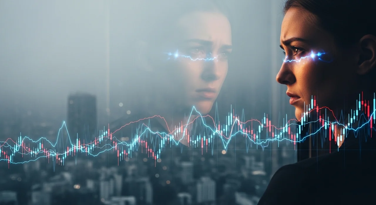 서론: 안갯속 경제, 왜 우리는 지갑을 닫을까?