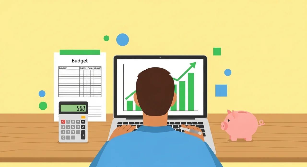 불확실성 시대, 현명한 소비를 위한 5가지 전략