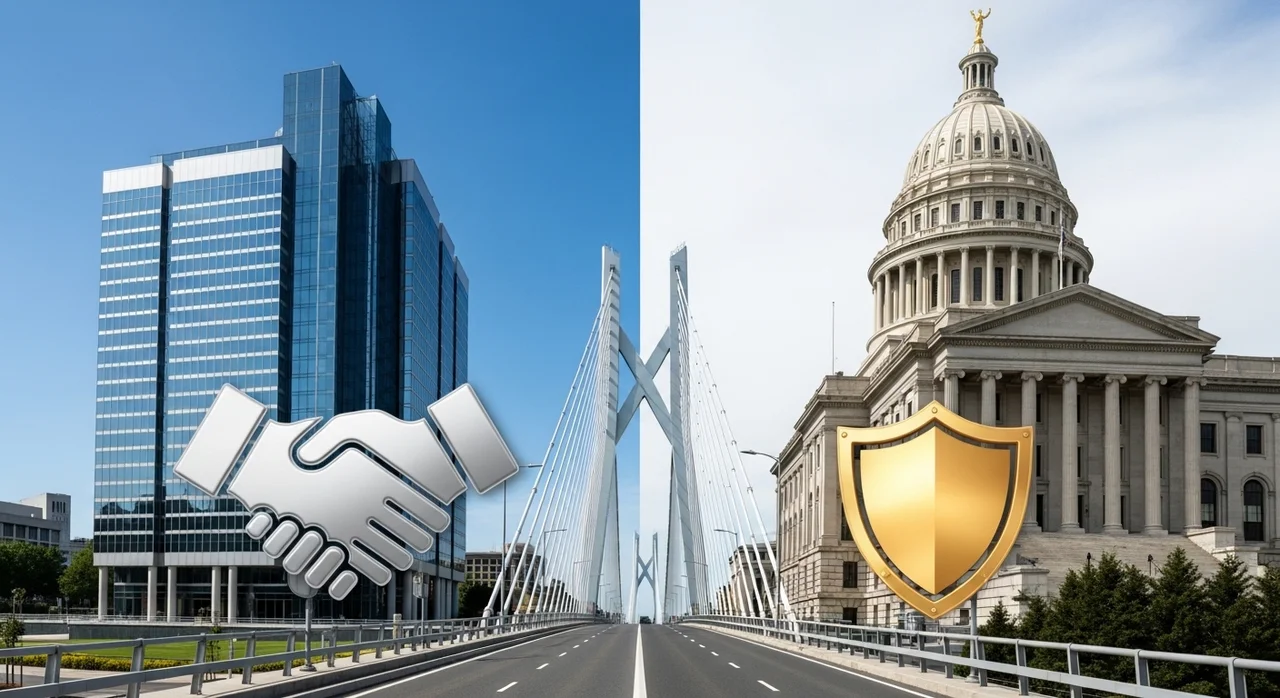 기업과 정부는 무엇을 해야 할까?