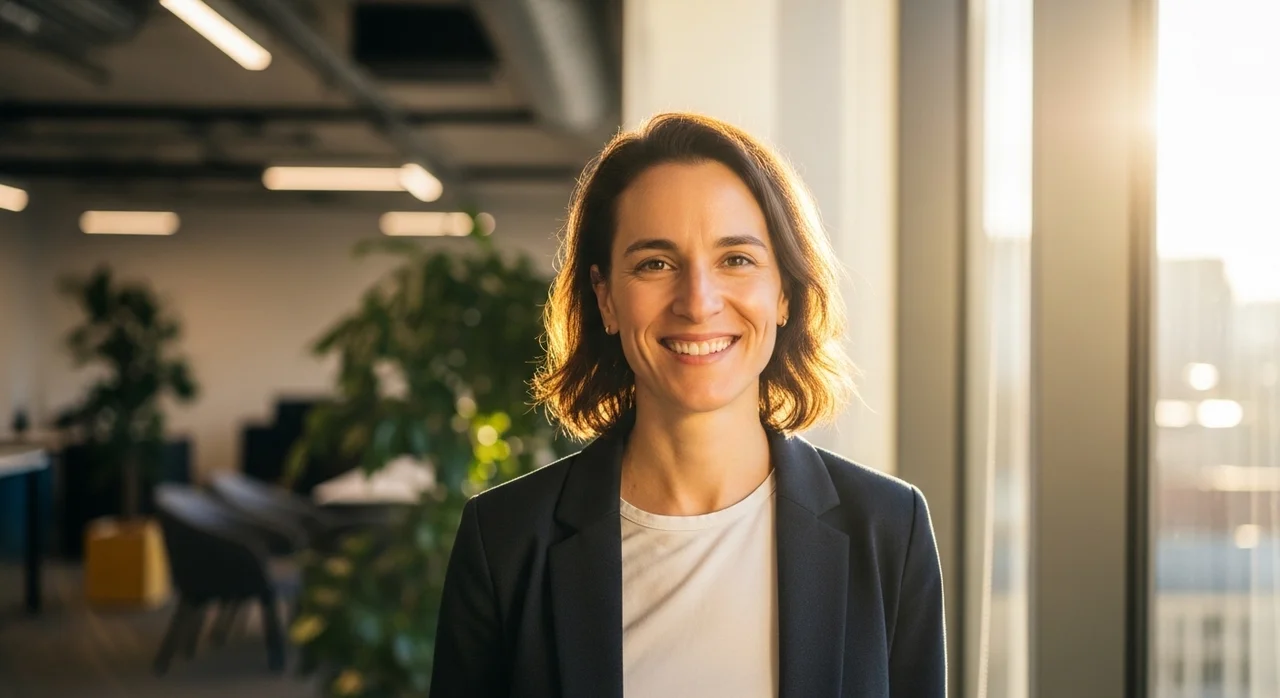 결론: 건강한 서 있기 습관으로 활기찬 하루를