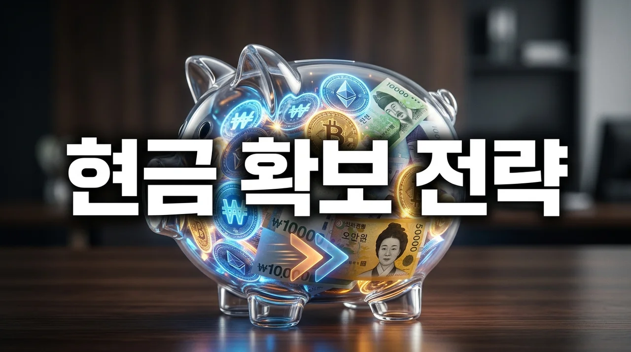 즉시 사용 상품 선호 현상, 당신의 지갑을 지키는 자산 관리법