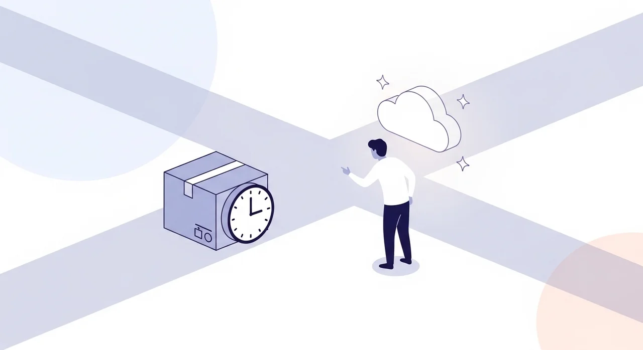 서론: 왜 우리는 '지금 당장'을 원할까?