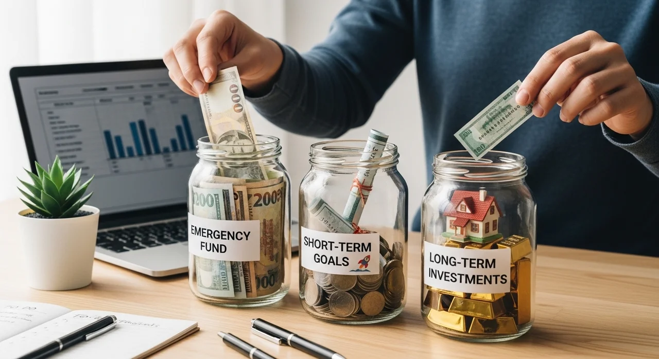 현명한 자산 관리를 위한 유동성 활용 전략