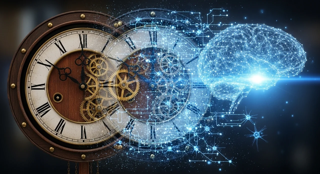 서론: '열심히'가 아닌 '스마트하게'의 시대가 온다