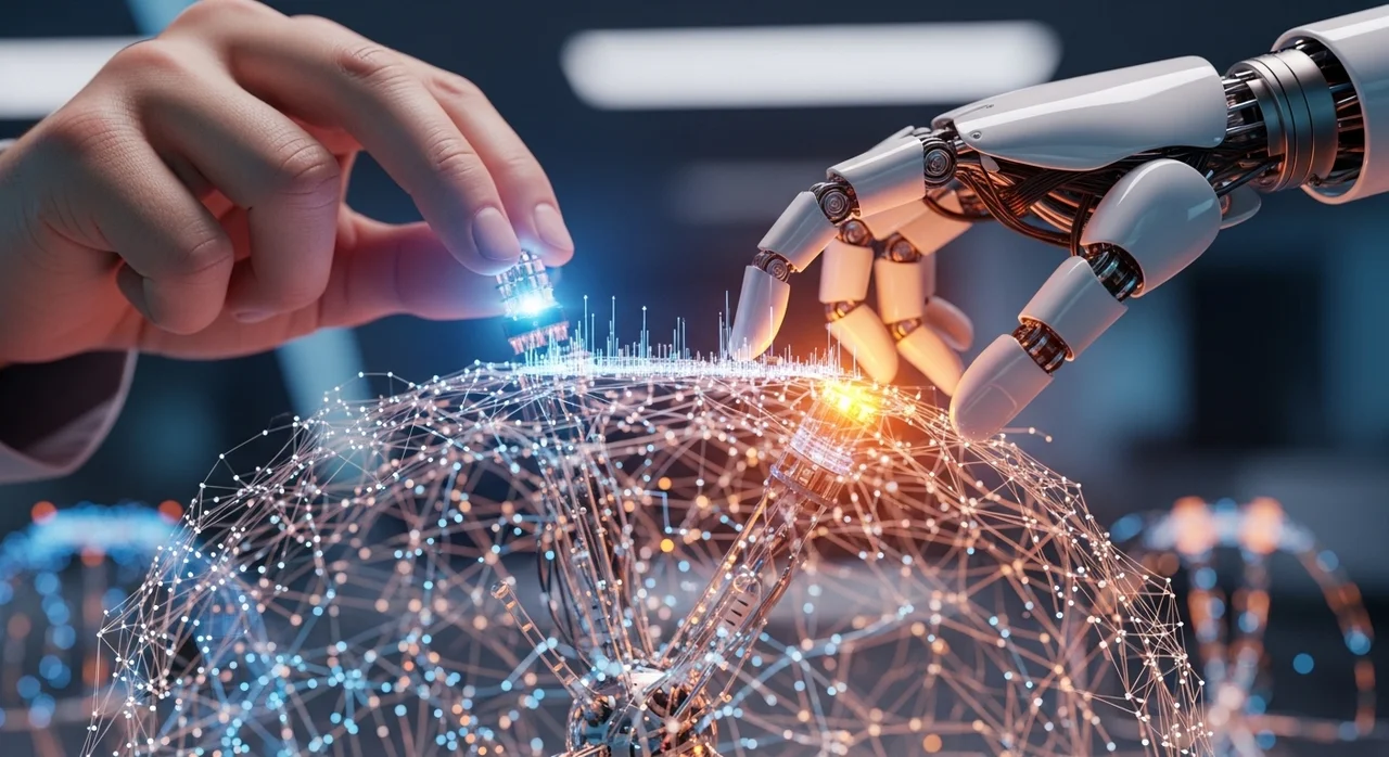 AI 시대, 인간의 가치는 어떻게 증명될까?