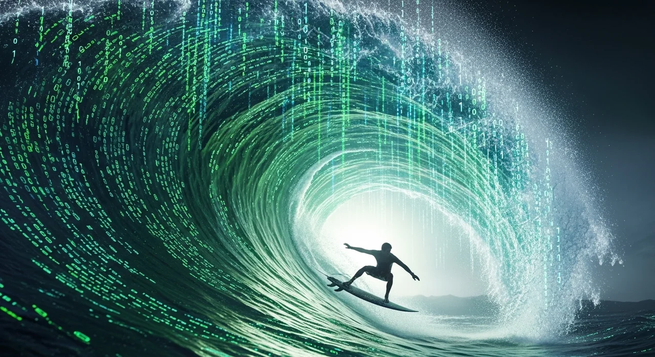 결론: 변화의 파도 위에서 가치를 증명하라