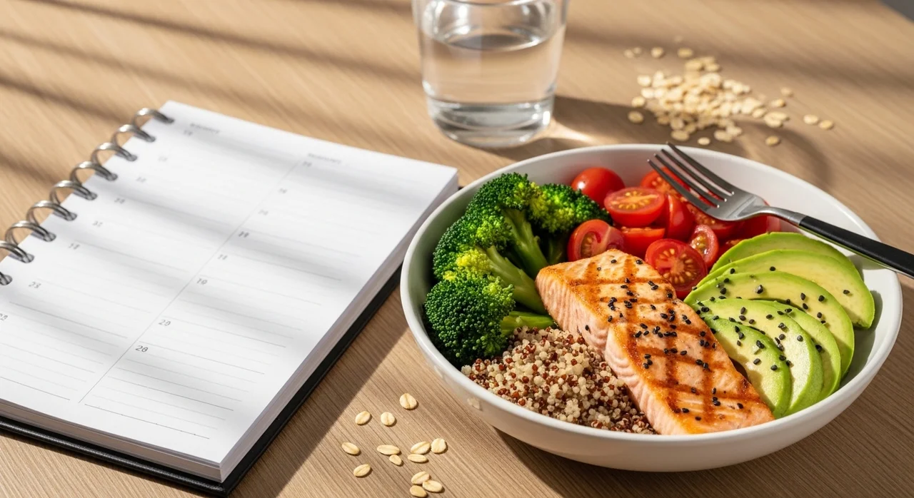 서론: '무엇을' 먹느냐 만큼 중요한 '언제' 먹느냐