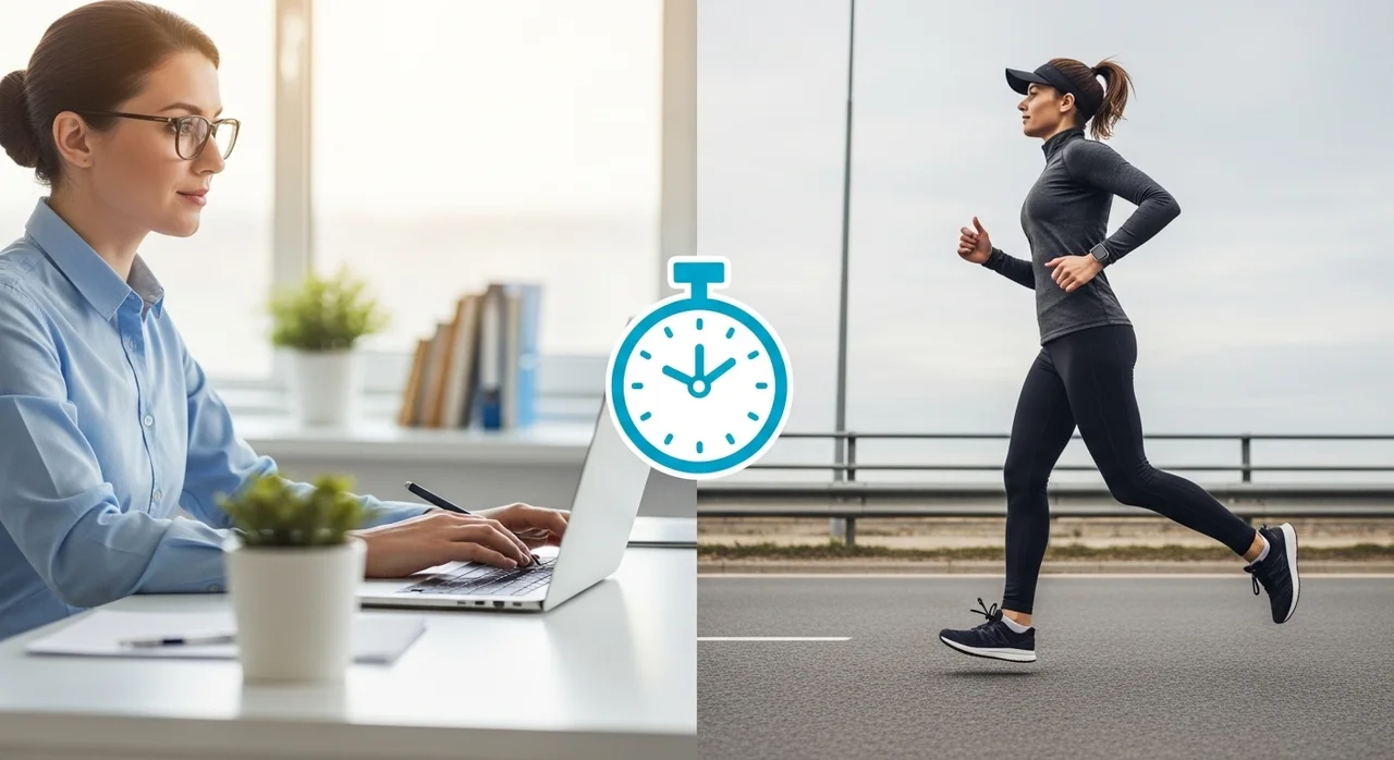 나에게 맞는 최적의 식사 간격 찾는 법