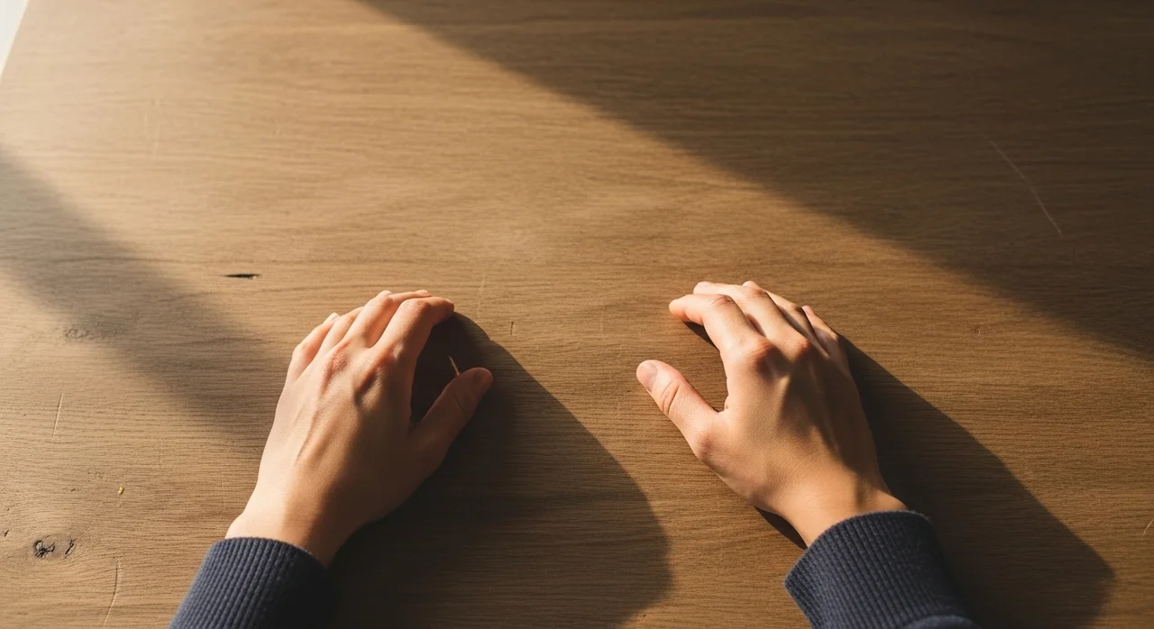 결론: 건강한 삶을 위한 의식적인 '쉼표'