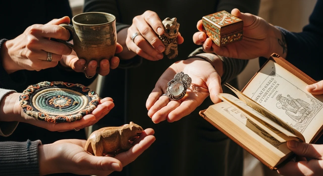 변화의 핵심 동력 1: 초개인화 시대와 가치 소비