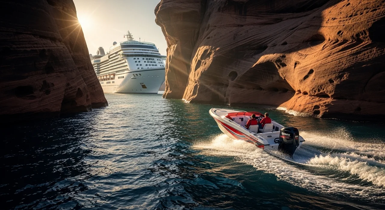 대기업은 왜 니치 시장을 따라오기 어려운가?