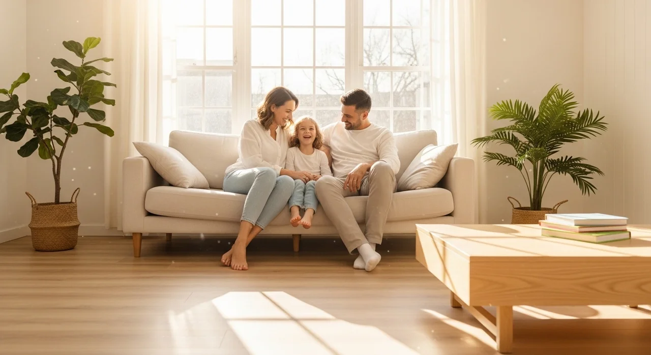 건강한 숨을 위한 작은 습관, 오늘부터 시작하세요