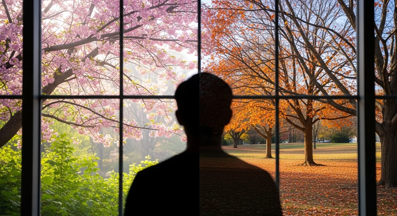 서론: 왜 계절이 바뀔 때마다 몸이 먼저 알아챌까?