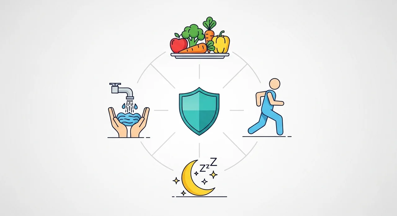 총정리: 건강한 계절나기를 위한 통합 관리 가이드