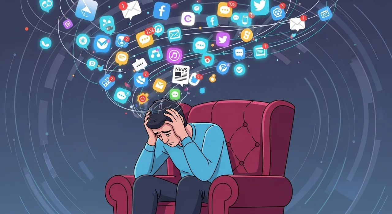 서문: 우리는 왜 화면을 내려놓지 못할까?