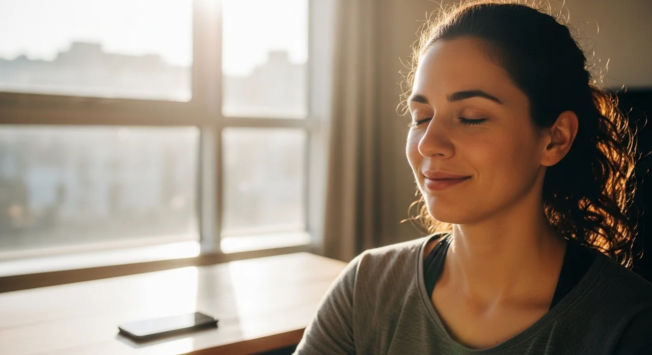 진정한 쉼을 위한 '디지털 디톡스'란 무엇인가?