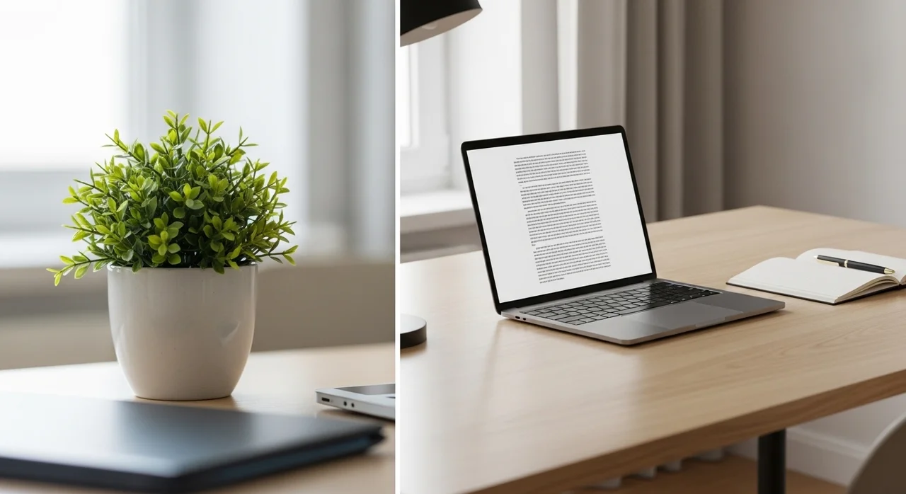 디지털 휴식을 통해 얻을 수 있는 놀라운 변화 5가지