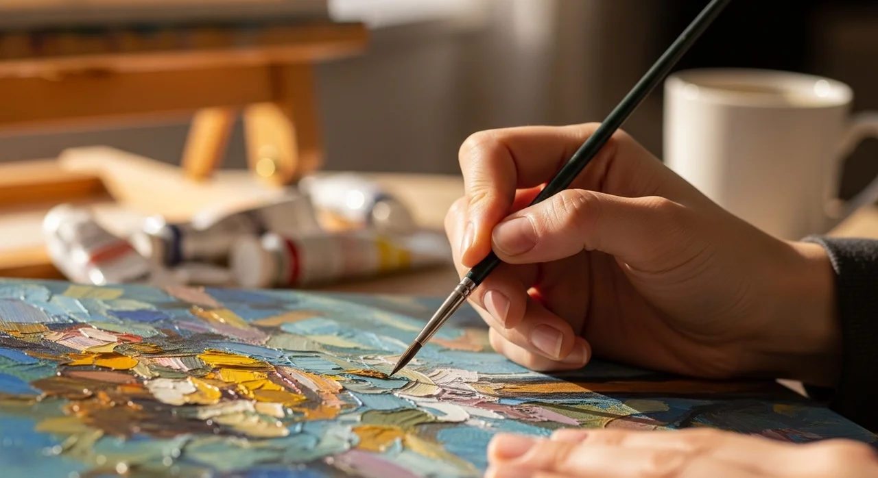 오늘부터 시작하는 디지털 휴식 실천 가이드