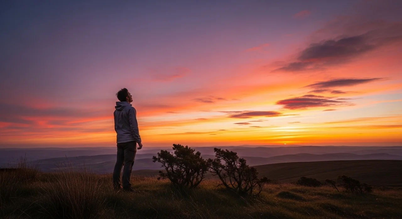 결론: 연결을 끊고, 당신의 삶과 다시 연결하세요