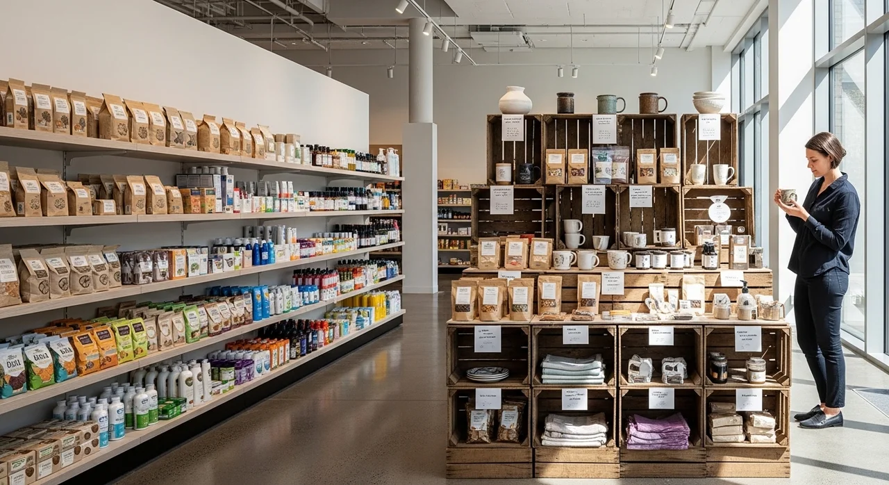 서론: 왜 우리는 이제 '작은 것들'에 열광하는가?