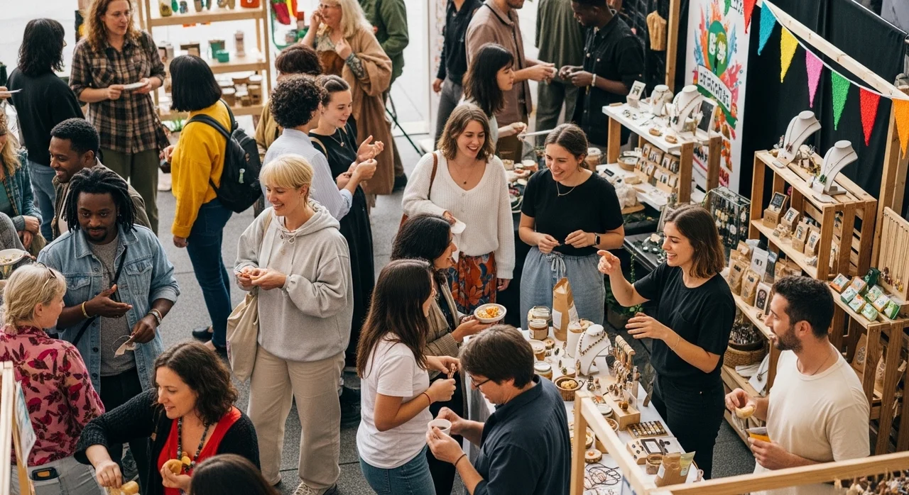 4. 고객을 넘어 팬덤으로: 커뮤니티의 강력한 힘