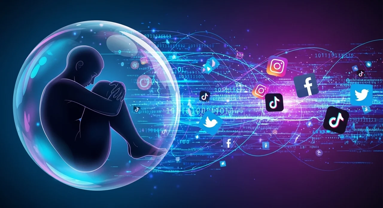 우리가 콘텐츠의 늪에 빠지는 이유