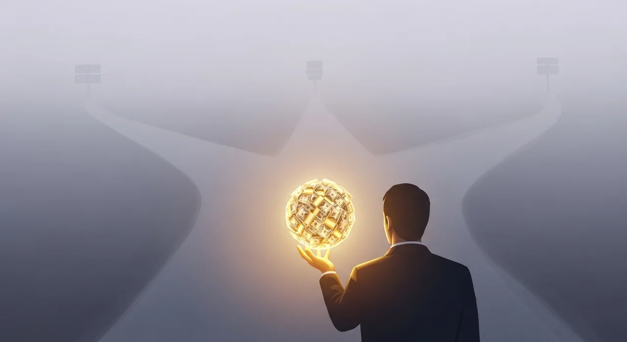 서론: 왜 사람들은 다시 현금을 찾을까?