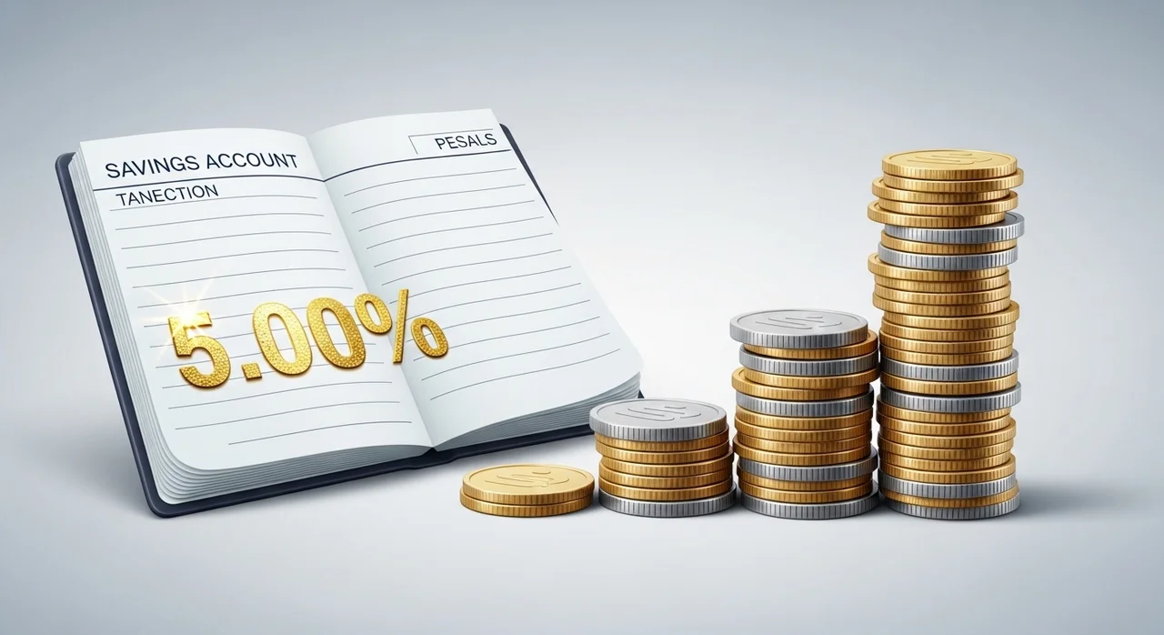 2. 고금리 시대, 예금의 부활