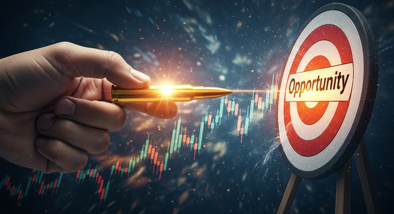 3. '기회의 실탄'으로서의 현금: 유동성 확보