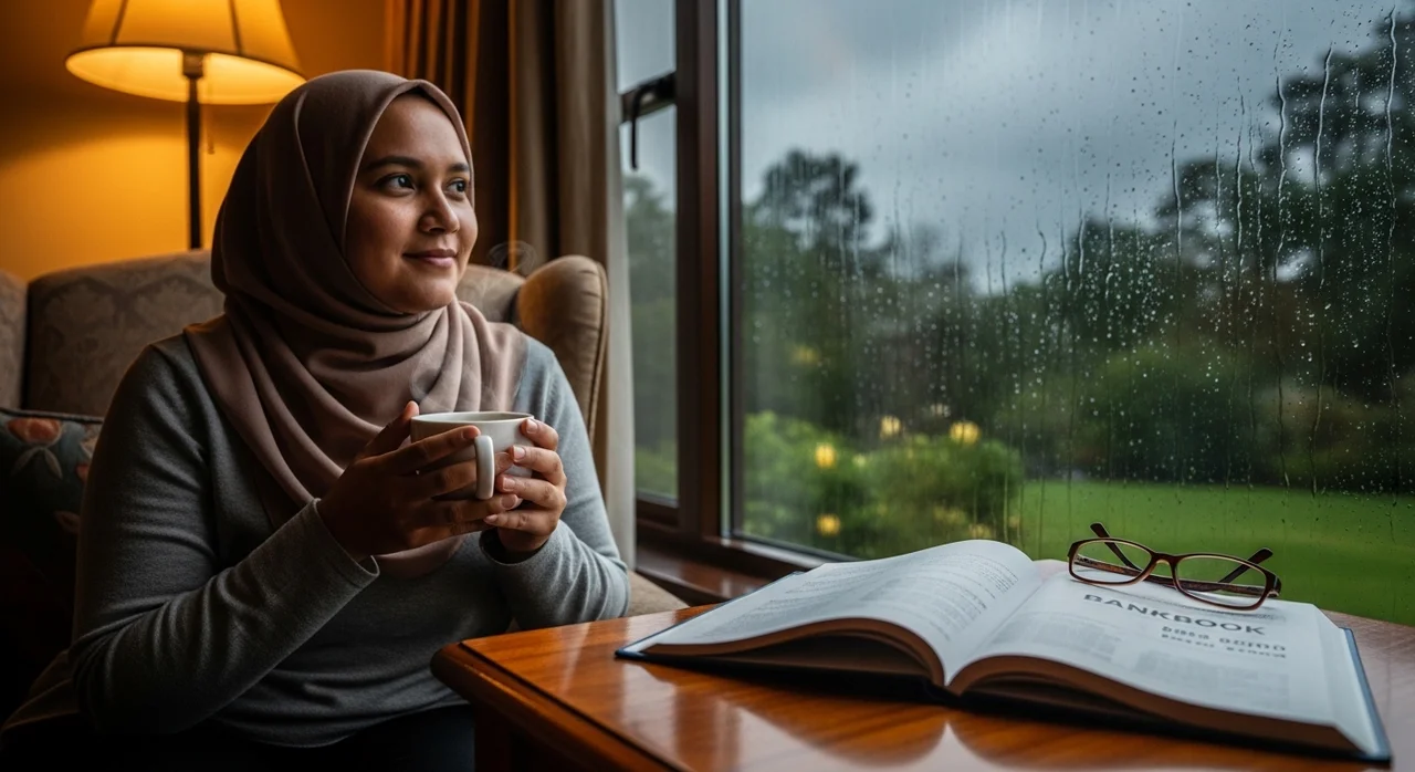 4. 현금이 주는 강력한 심리적 안정감
