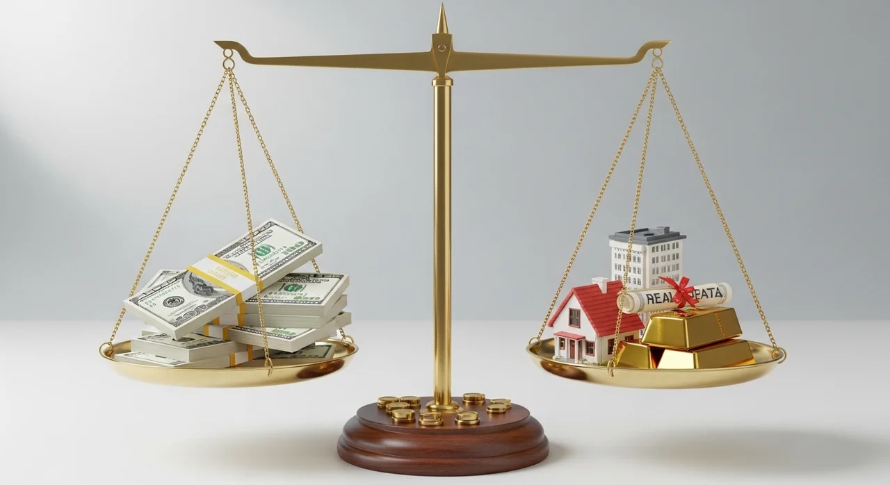 5. 과도한 현금 보유의 함정과 현명한 관리 전략