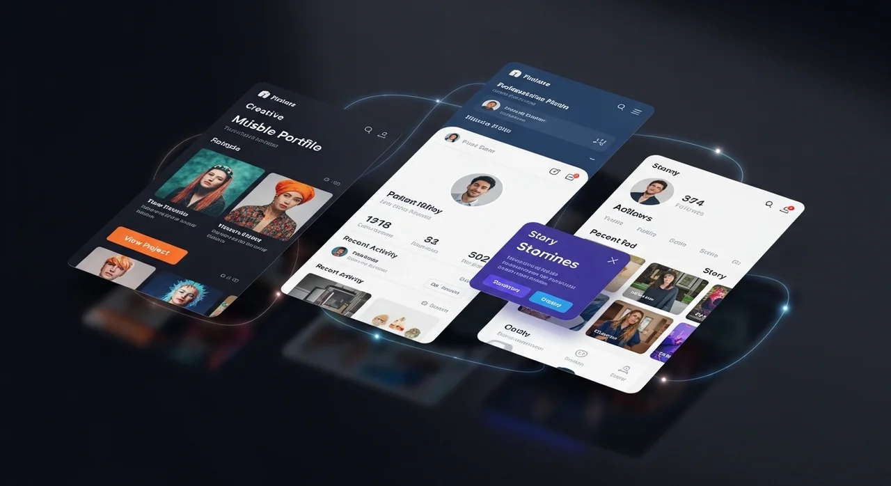 서론: 당신의 '디지털 명함', 왜 지금 중요한가?