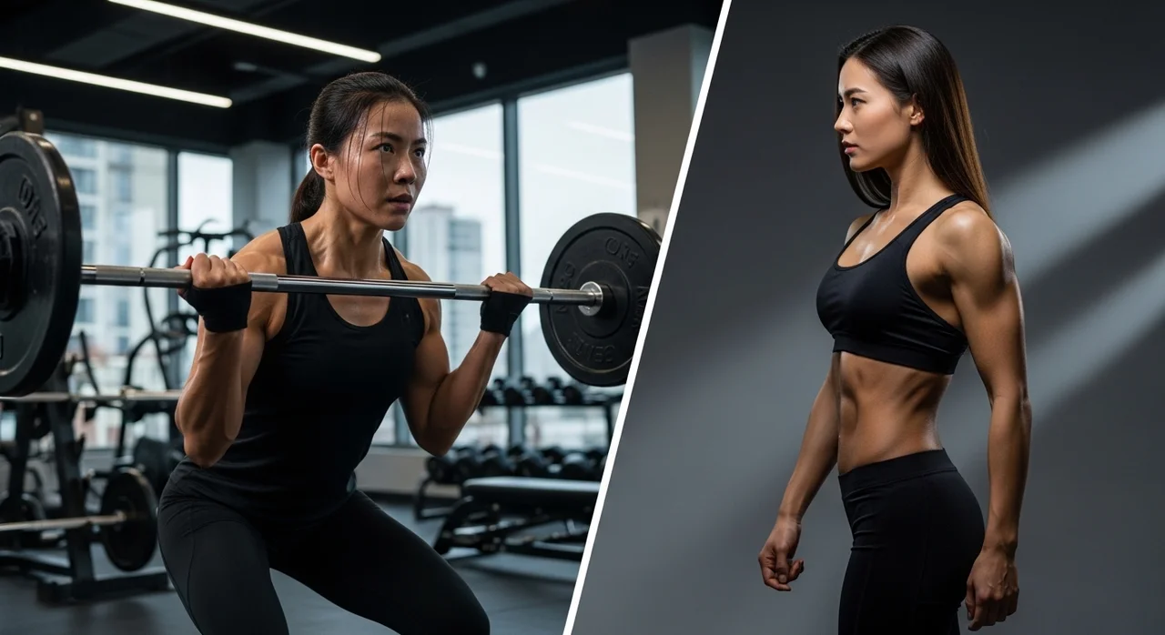 목표 달성을 위한 특수 목적 프로필 전략