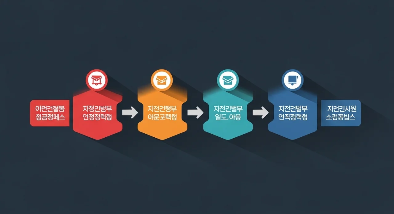 신뢰를 구축하는 완벽한 프로필 작성 5단계