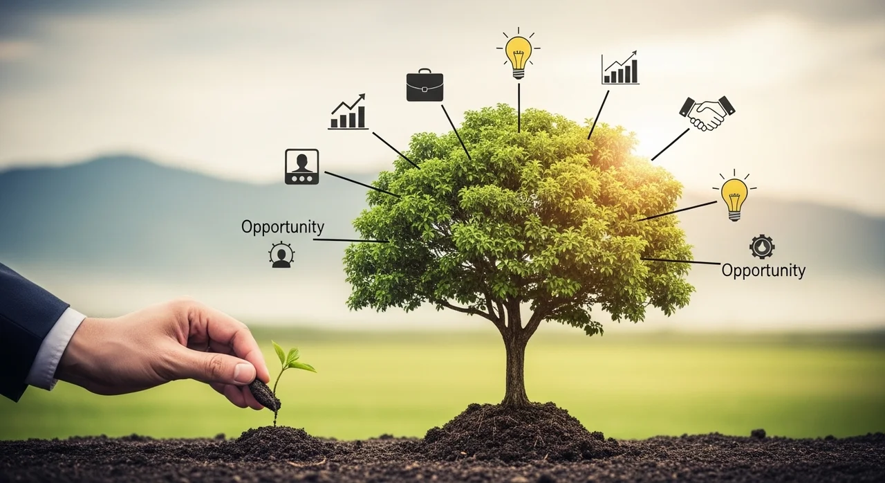 결론: 당신의 미래를 바꾸는 프로필의 힘