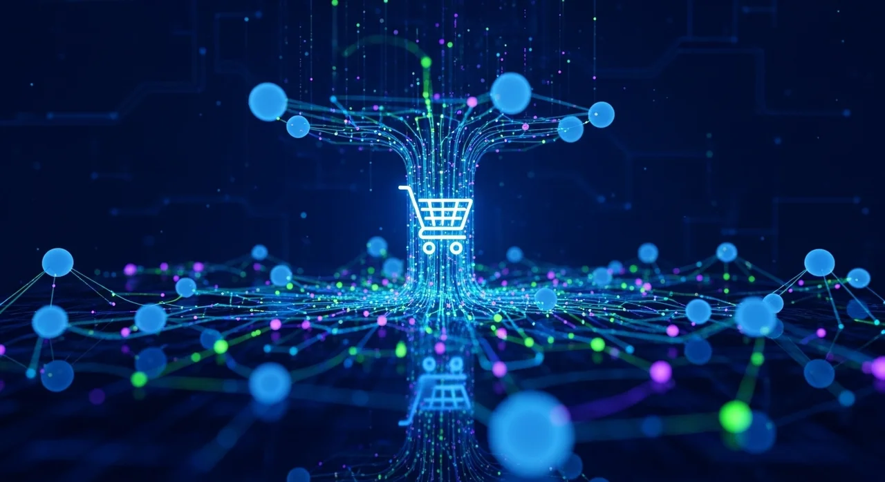 검색 대신 추천 구매, 정확히 무엇일까요?