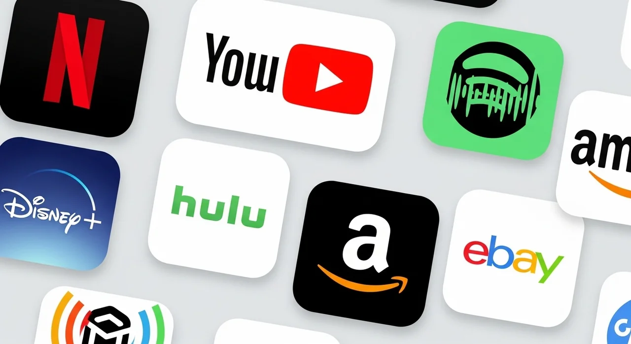 이미 우리 삶에 스며든 AI 추천 서비스들