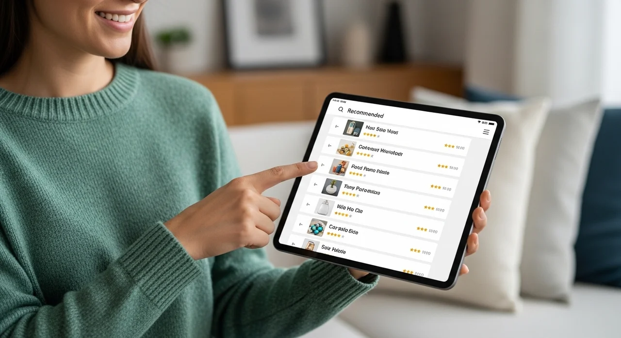 AI 추천 시대, 현명한 소비자가 되는 5가지 방법