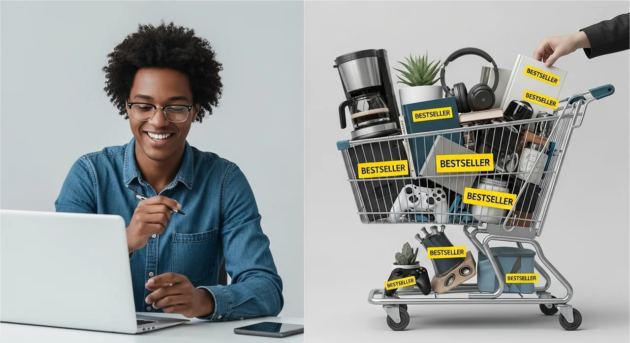 사례로 보는 평점의 덫: 영화, 맛집, 그리고 쇼핑