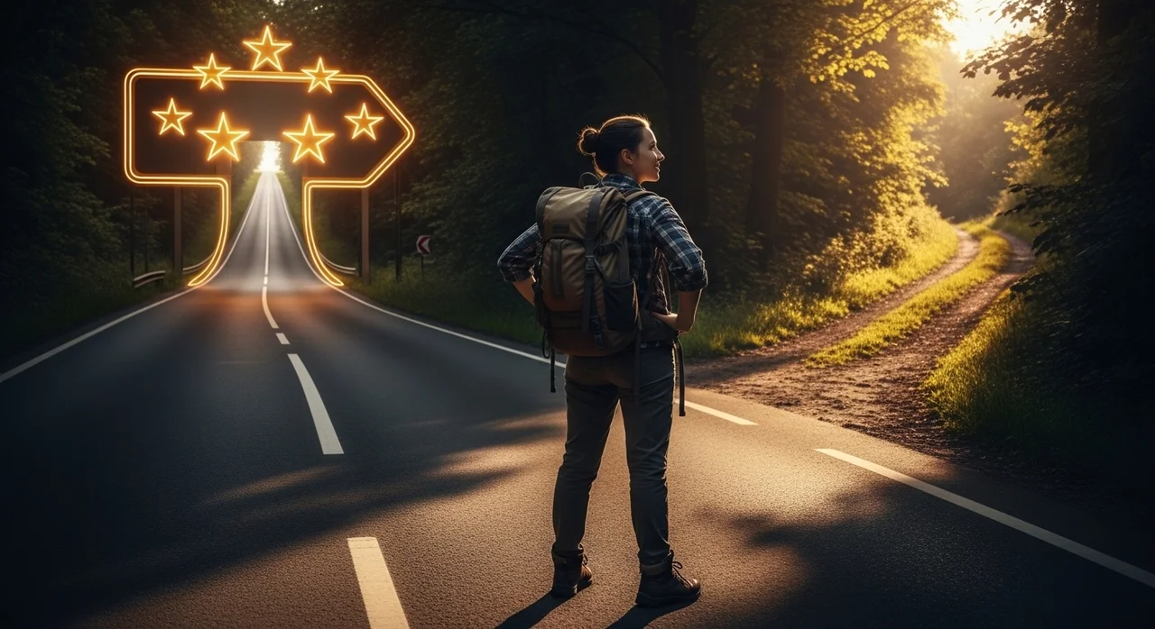 주체적인 소비자 되기: 별점의 노예에서 주인으로