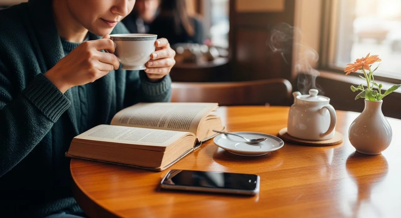 결론: 균형 잡힌 시각으로 만드는 건강한 소비 생활