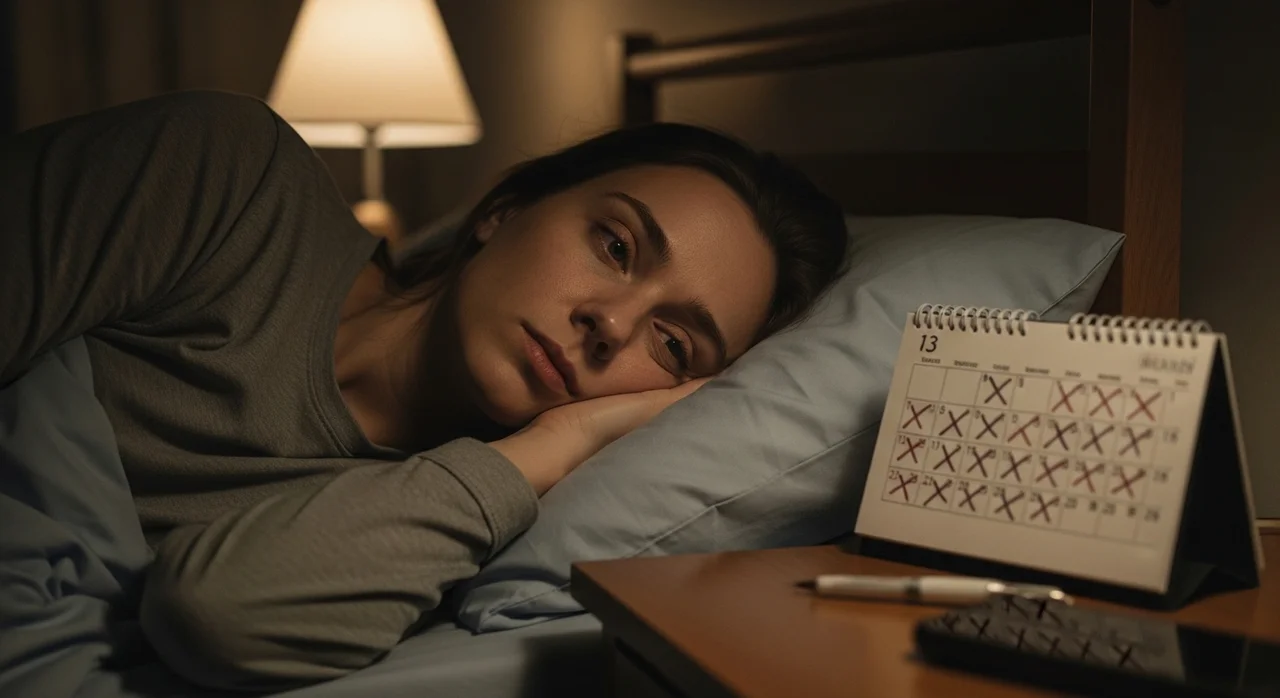 서론: '다 나은 줄 알았는데...' 왜 몸은 계속 아플까?