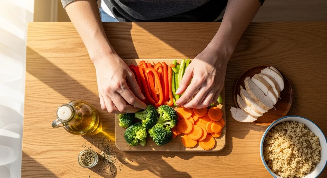 회복 지연 신호를 마주했을 때, 현명한 대처법