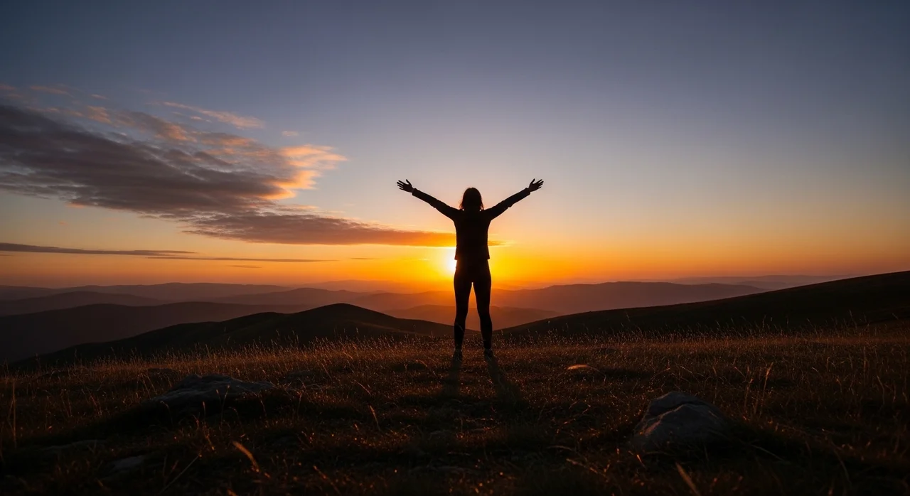 결론: 내 몸의 목소리에 귀 기울여야 할 때