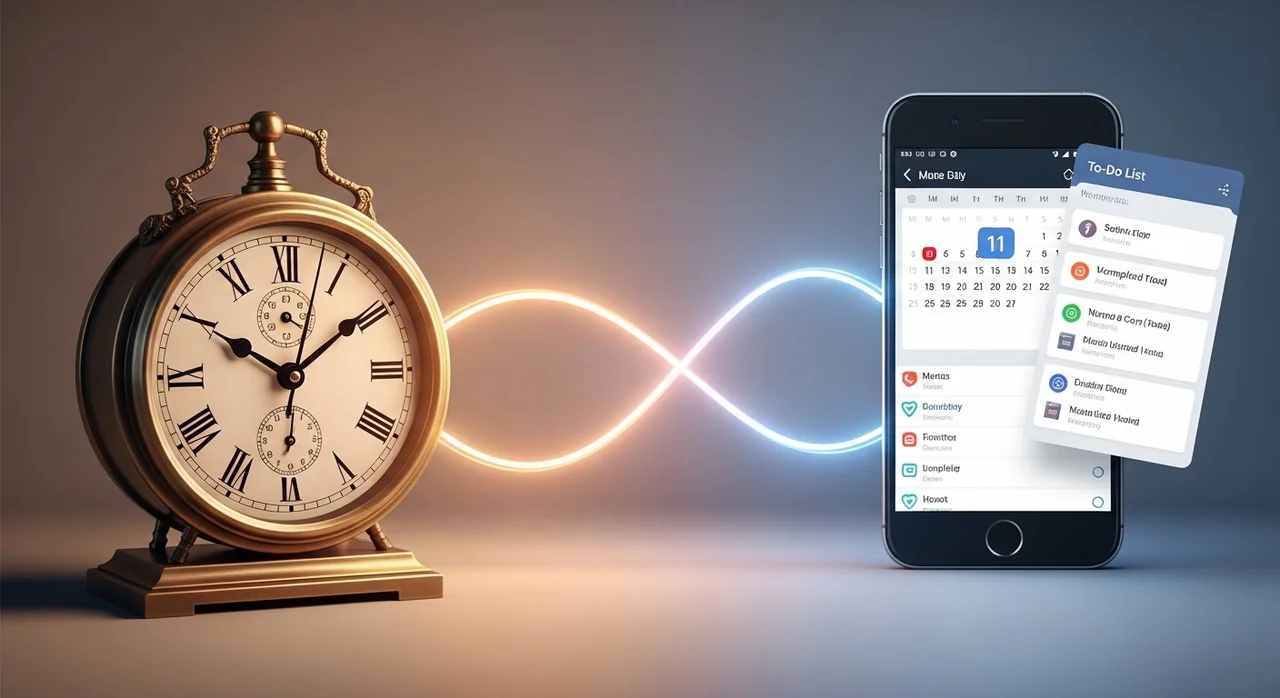 서론: 당신의 하루는 안녕하신가요?