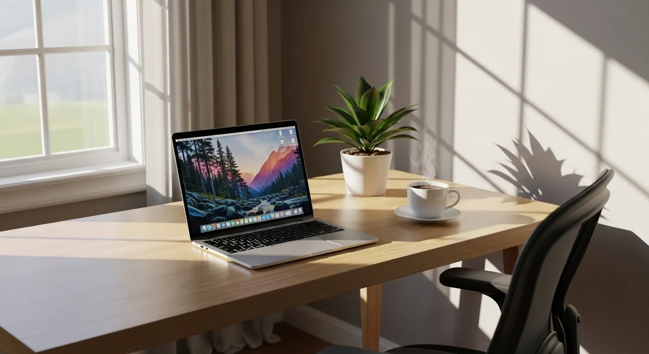 일과 삶의 새로운 균형: 재택근무와 워라밸의 진화