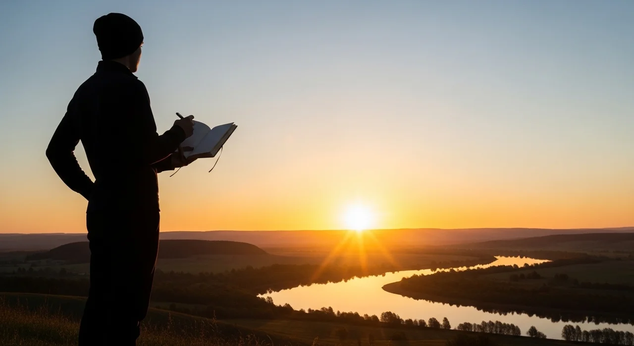 결론: 당신의 이상적인 하루를 설계하세요
